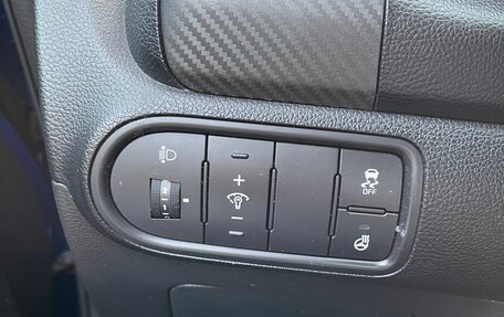 KIA Cerato III, 2014 год, 1 050 000 рублей, 8 фотография