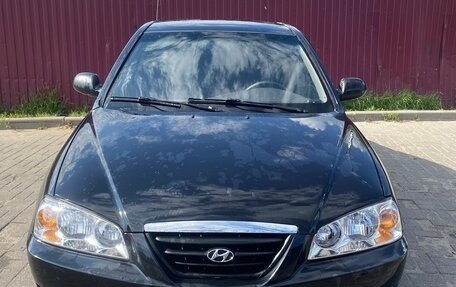 Hyundai Elantra III, 2005 год, 350 000 рублей, 1 фотография