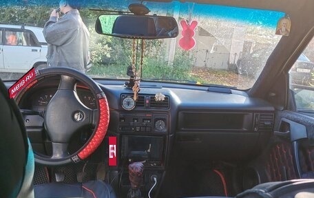 Opel Vectra A, 1992 год, 50 000 рублей, 1 фотография