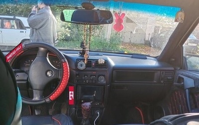 Opel Vectra A, 1992 год, 50 000 рублей, 1 фотография