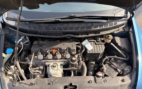 Honda Civic VIII, 2008 год, 830 000 рублей, 12 фотография