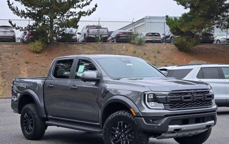 Ford Ranger, 2026 год, 9 500 614 рублей, 1 фотография