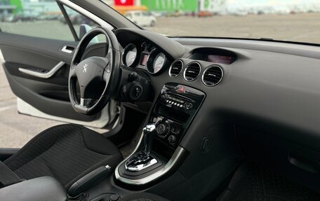Peugeot 308 II, 2012 год, 620 000 рублей, 10 фотография