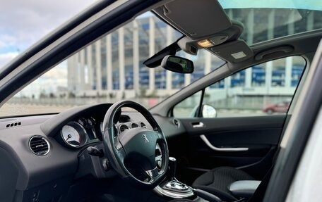 Peugeot 308 II, 2012 год, 620 000 рублей, 8 фотография