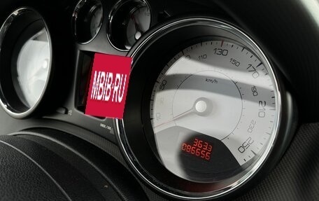 Peugeot 308 II, 2012 год, 620 000 рублей, 9 фотография