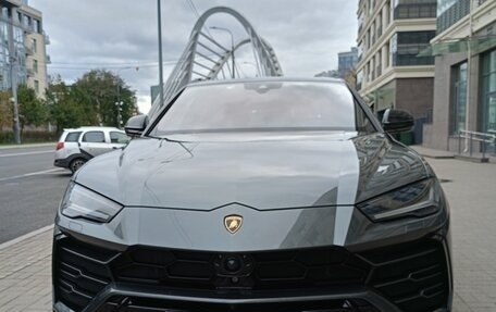 Lamborghini Urus I, 2019 год, 21 700 000 рублей, 1 фотография