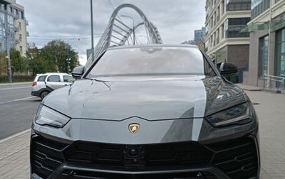 Lamborghini Urus I, 2019 год, 21 700 000 рублей, 1 фотография