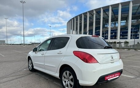 Peugeot 308 II, 2012 год, 620 000 рублей, 6 фотография