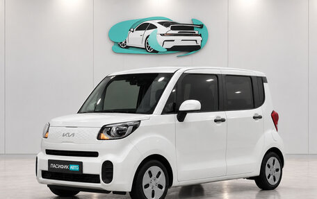KIA Ray, 2022 год, 952 500 рублей, 1 фотография