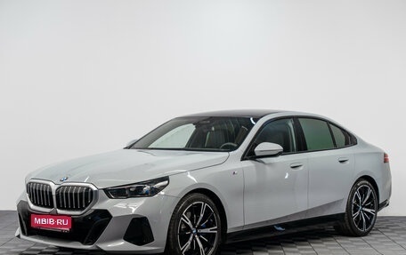 BMW 5 серия, 2025 год, 8 800 000 рублей, 1 фотография