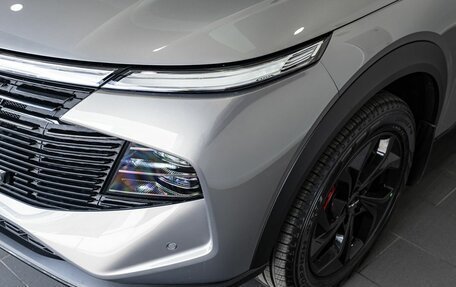 Haval F7x, 2026 год, 3 999 000 рублей, 14 фотография