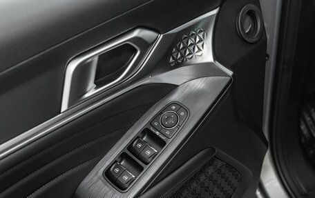 Haval F7x, 2026 год, 3 999 000 рублей, 16 фотография