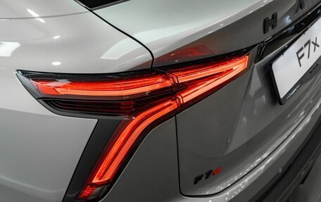 Haval F7x, 2026 год, 3 999 000 рублей, 15 фотография