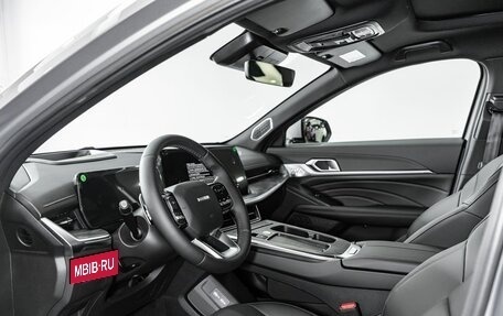 Haval F7x, 2026 год, 3 999 000 рублей, 11 фотография