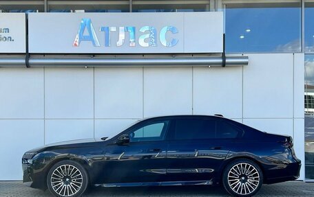 BMW 7 серия, 2026 год, 17 490 000 рублей, 2 фотография