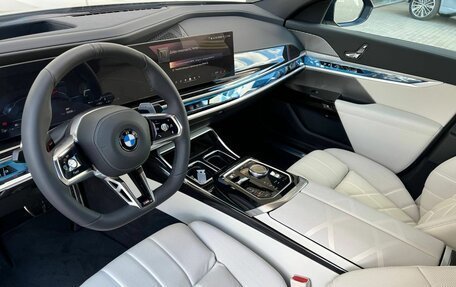 BMW 7 серия, 2026 год, 17 490 000 рублей, 9 фотография