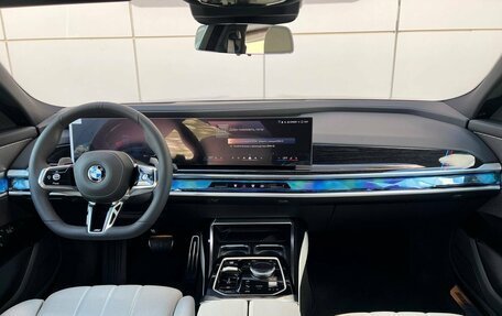 BMW 7 серия, 2026 год, 17 490 000 рублей, 10 фотография
