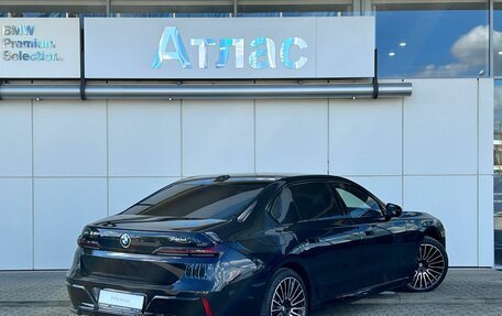 BMW 7 серия, 2026 год, 17 490 000 рублей, 4 фотография
