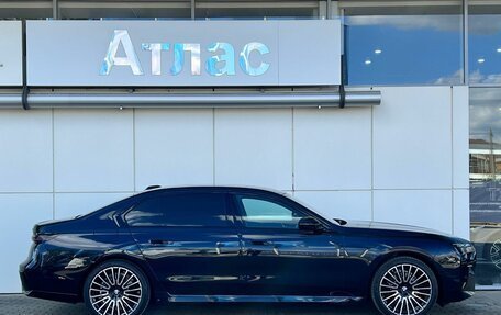 BMW 7 серия, 2026 год, 17 490 000 рублей, 3 фотография