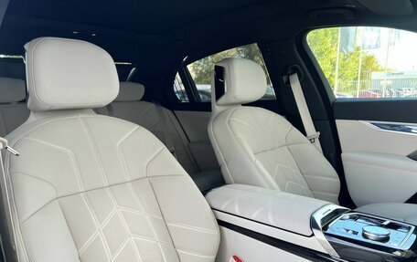 BMW 7 серия, 2026 год, 17 490 000 рублей, 11 фотография