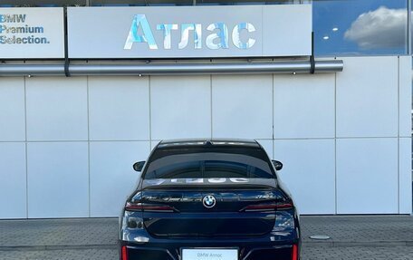 BMW 7 серия, 2026 год, 17 490 000 рублей, 6 фотография
