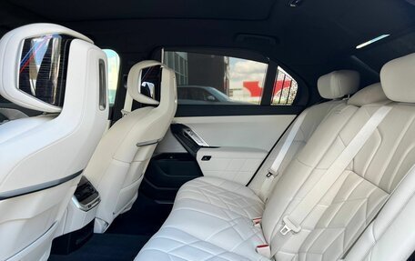 BMW 7 серия, 2026 год, 17 490 000 рублей, 12 фотография