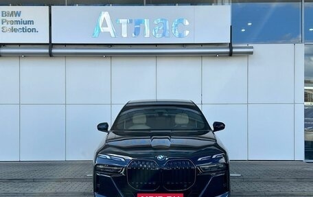 BMW 7 серия, 2026 год, 17 490 000 рублей, 5 фотография