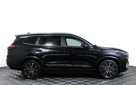 Chery Tiggo 8 Pro, 2022 год, 2 090 000 рублей, 4 фотография