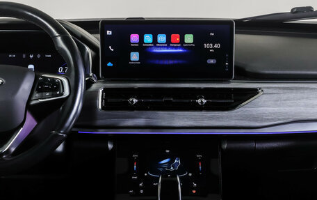 Chery Tiggo 8 Pro, 2022 год, 2 090 000 рублей, 13 фотография