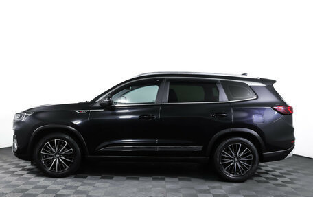 Chery Tiggo 8 Pro, 2022 год, 2 090 000 рублей, 8 фотография
