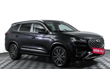 Chery Tiggo 8 Pro, 2022 год, 2 090 000 рублей, 3 фотография