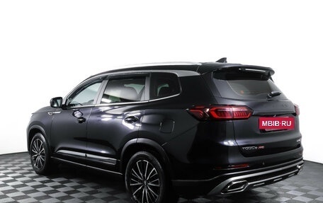 Chery Tiggo 8 Pro, 2022 год, 2 090 000 рублей, 7 фотография