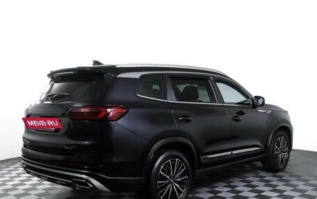 Chery Tiggo 8 Pro, 2022 год, 2 090 000 рублей, 5 фотография