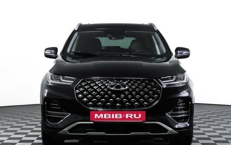 Chery Tiggo 8 Pro, 2022 год, 2 090 000 рублей, 2 фотография