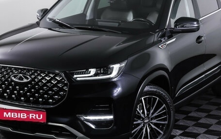 Chery Tiggo 8 Pro, 2022 год, 2 090 000 рублей, 23 фотография