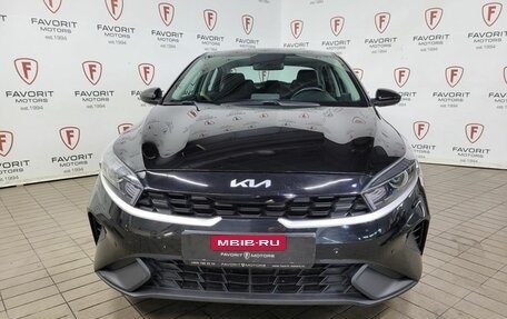 KIA Cerato IV, 2022 год, 2 249 000 рублей, 2 фотография