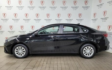 KIA Cerato IV, 2022 год, 2 249 000 рублей, 5 фотография