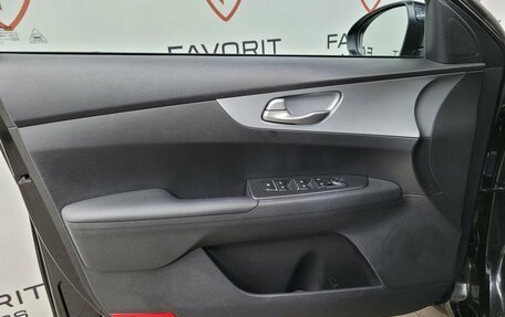 KIA Cerato IV, 2022 год, 2 249 000 рублей, 8 фотография
