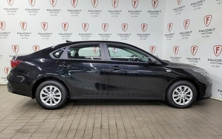 KIA Cerato IV, 2022 год, 2 249 000 рублей, 4 фотография