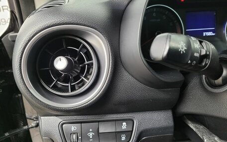 KIA Cerato IV, 2022 год, 2 249 000 рублей, 9 фотография