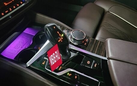 BMW 5 серия, 2022 год, 5 250 089 рублей, 9 фотография