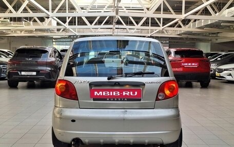 Daewoo Matiz I, 2007 год, 125 000 рублей, 6 фотография