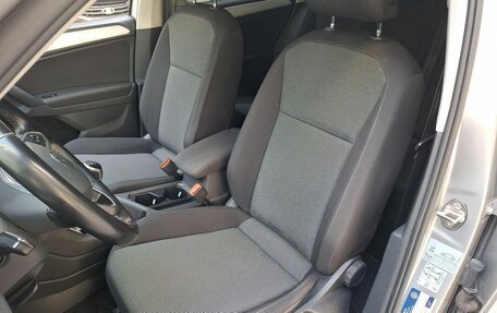Volkswagen Tiguan II, 2021 год, 1 790 000 рублей, 18 фотография