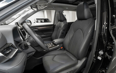 Toyota Highlander, 2026 год, 5 450 000 рублей, 9 фотография