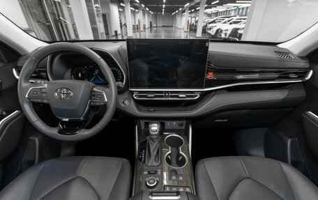 Toyota Highlander, 2026 год, 5 450 000 рублей, 8 фотография