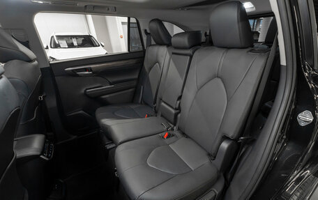 Toyota Highlander, 2026 год, 5 450 000 рублей, 13 фотография