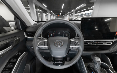 Toyota Highlander, 2026 год, 5 450 000 рублей, 11 фотография