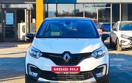 Renault Kaptur I рестайлинг, 2018 год, 1 283 813 рублей, 3 фотография