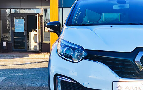 Renault Kaptur I рестайлинг, 2018 год, 1 283 813 рублей, 5 фотография