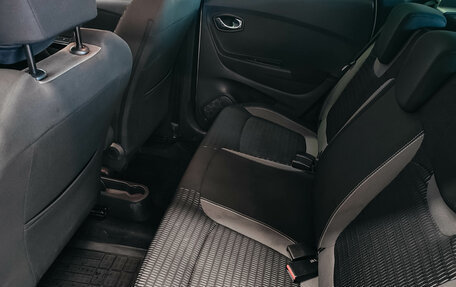 Renault Kaptur I рестайлинг, 2018 год, 1 283 813 рублей, 16 фотография